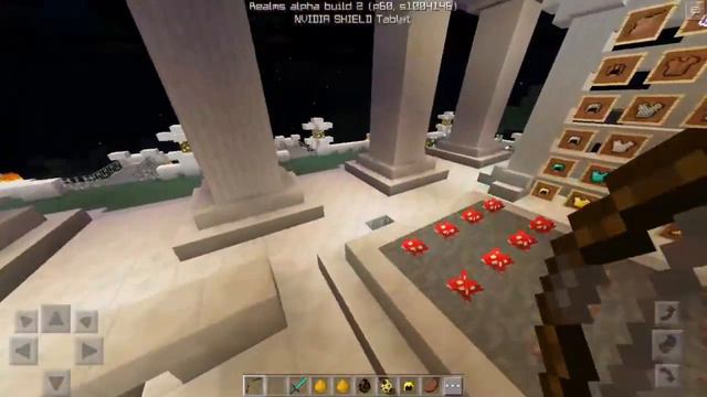 Minecraft PE 0.15.0 - Faithful 64 x 64 HD Pack - Texture Packs Para Pocket Edition - Texturas смотреть онлайн