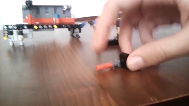 Туториал по самоделке #6