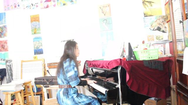 1.30.2023 3/6 VIOLIN Prokofiev Elgar Sibelius PIANO Bach Beethoven Chopin Debussy Liszt Schubert смотреть онлайн