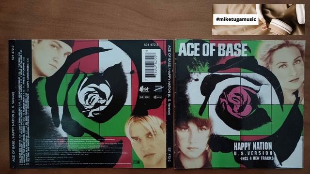 15 HAPPY NATION (REMIX) смотреть онлайн