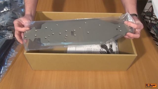 МЮГЕН ... часть 1 (Mugen Mbx7te)