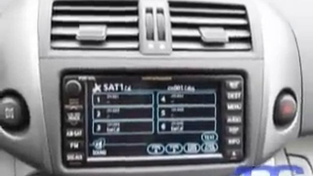 2010 RAV4: Scosche "Bluefusion" Bluetooth Hands-Free Kit смотреть онлайн