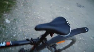 Обзор велосипеда Stern Dynamic 2.0