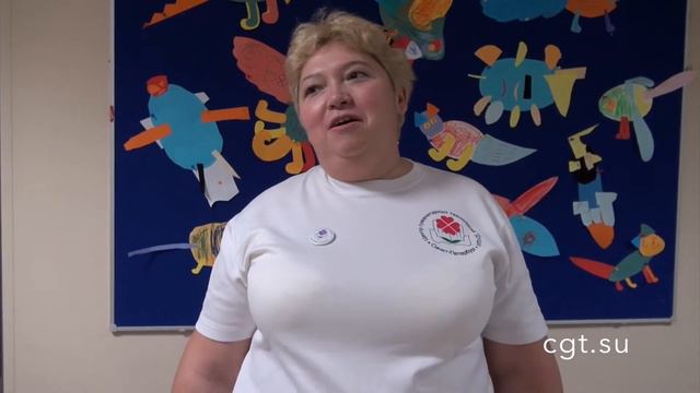 Ирина Трелина о тренинге личностного роста Курс "Мир начинается с тебя!" смотреть онлайн
