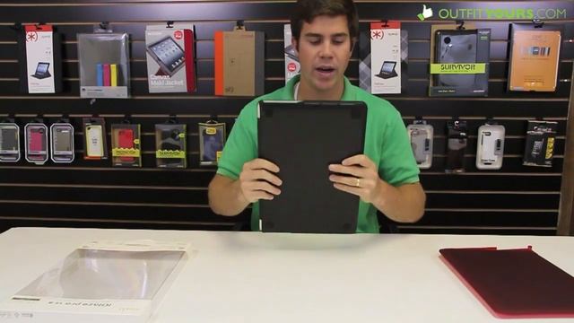 Moshi iGlaze Pro 15 R for 15" MacBook Pro with Retina Display Review смотреть онлайн