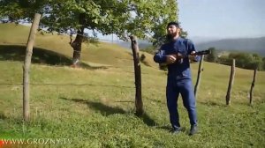 ДоттагIчун весет - Асвад Таймасханов