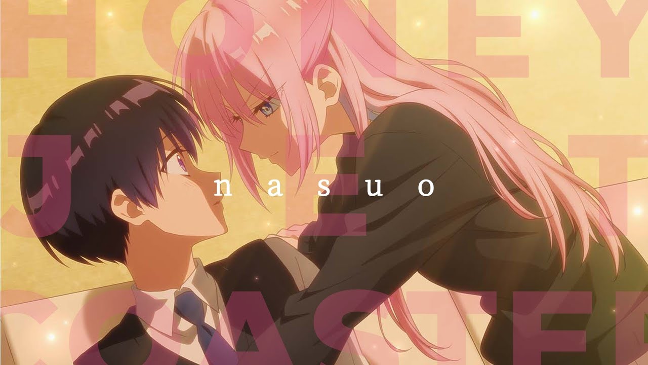 Kawaii Dake Ja Nai Shikimori-san「AMV」Rain On Me