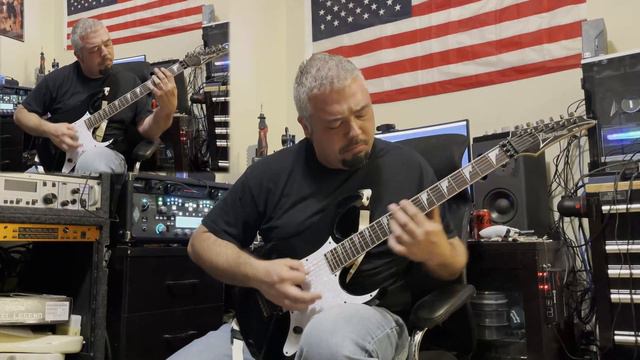 Sunday With Ola - Riff Challenge #77 смотреть онлайн