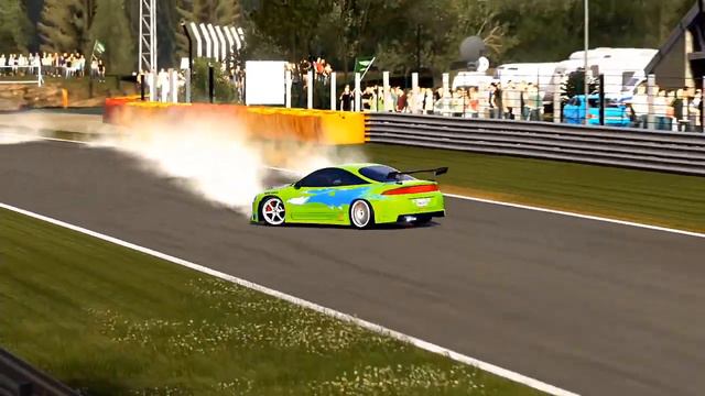 Forza 5 Build A Beast Paul Walker Tribute Ep 1 смотреть онлайн