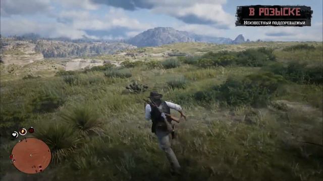 Подготовка к ограблению поезда и рыбалка с мелким ► Red Dead Redemption 2 (PC)(WC) #16 смотреть онлайн