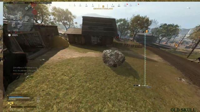 Call of Duty WarZone Фановая сборка MG34 + Akimbo X16 смотреть онлайн