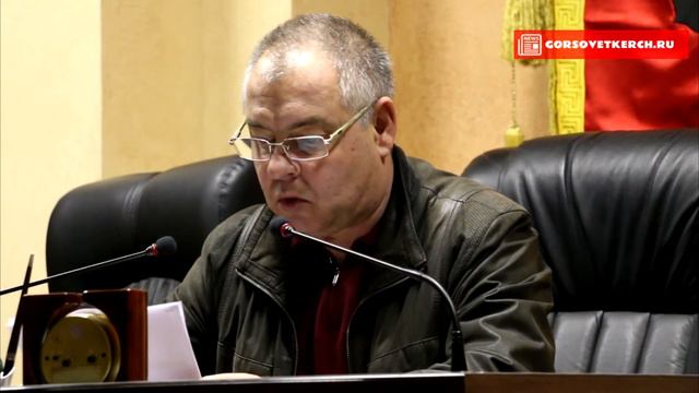 Глава администрации дает оперативную информацию по Керчи на вечер 27 ноября смотреть онлайн