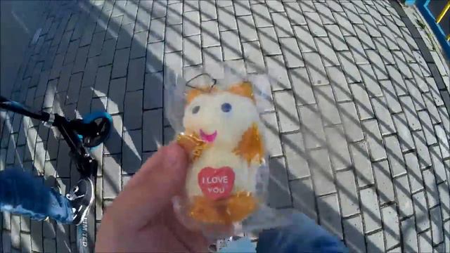 VLOG:ДР 10 ЛЕТ смотреть онлайн