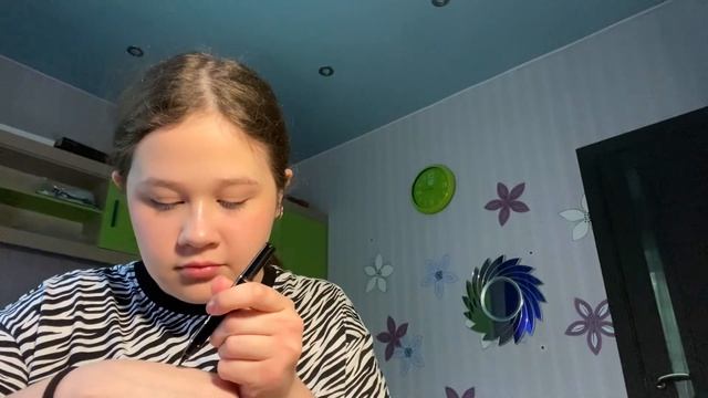 Обзор дешёвой косметики с Wildberries?//Товары до 100 рублей!?//ЭТО ТРЕШ.. смотреть онлайн