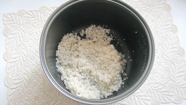 Кухня Мамашки