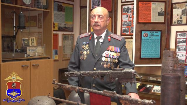 День памяти и скорби. Мы сохраним героев имена... смотреть онлайн