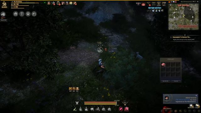 [BDO] What is Endgame in Black Desert? смотреть онлайн