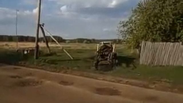 Испытания лесовозика смотреть онлайн
