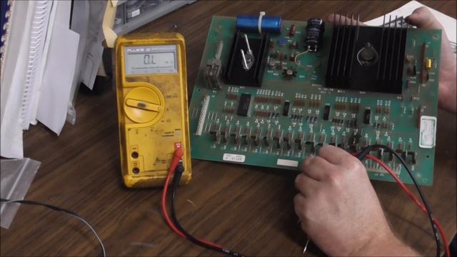 Replaced The Missing Solenoid Driver PCB - Stern Flight 2000 Pinball Machine, Did The MPU Survive? смотреть онлайн