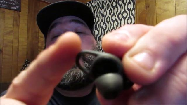 True Wireless Stereo Headphones смотреть онлайн