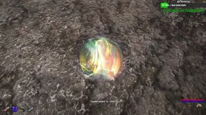 Dead City Special Release  Проверить теорию обломка Монолита как достать артефакт из текстуры