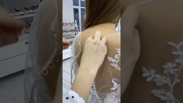Как шнуровать платье? смотреть онлайн