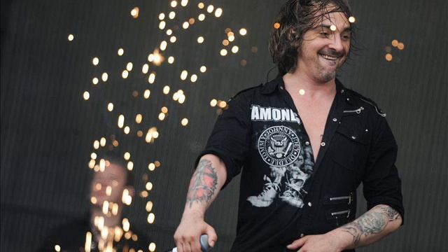 Король и Шут — Камнем по голове (КиШ) смотреть онлайн