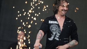 Король и Шут — Камнем по голове (КиШ)