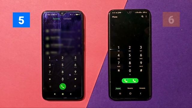 Samsung Galaxy M21 Vs Redmi Note 7 pro - Speed Test | Exynos 9611 Vs Snapdragon 675 | Pubg Graphics смотреть онлайн
