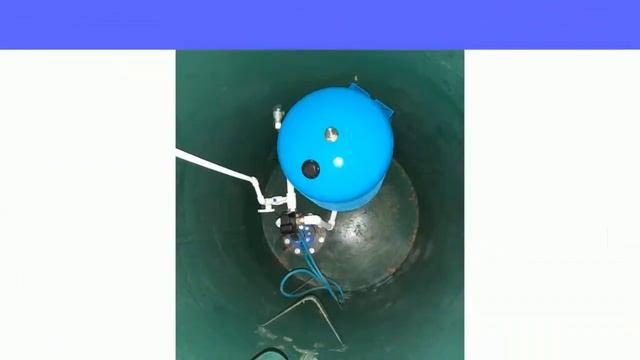 Скважина на воду в КП «Цветочный» Новой Москвы. Кто бурил скважину в Новой Москве? смотреть онлайн