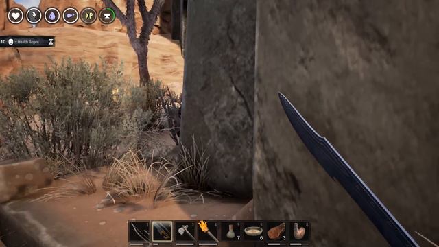 Underwater Rune & Temple Assault Attempt | CONAN EXILES | S01E14 | Multiplayer Gameplay смотреть онлайн