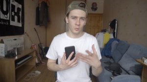 Гитара в линию против усилителя