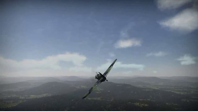 [SIG77] War Thunder Sim: Lagg 3-34 Head On TGW смотреть онлайн