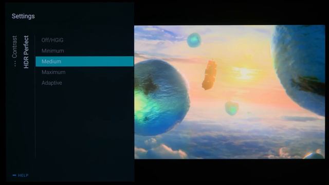Обзор телевизора Philips OLED806 - полноценный 4K 120 Гц, Но..... | ABOUT TECH смотреть онлайн