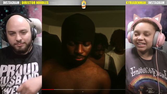4Batz - act iii: on god? (she like) | (REACTION!!!) смотреть онлайн