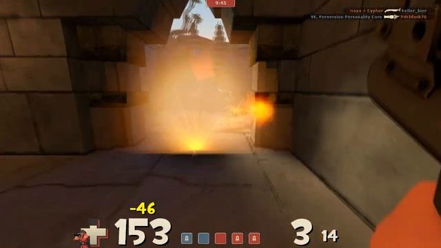 Antiquity: TF2 [Commentary] Custom Maps are Cool смотреть онлайн
