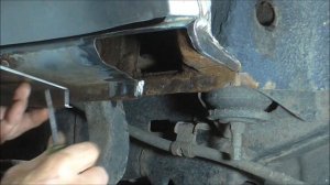 В мастерской Матвиенка. И все-таки, что не так с кузовами Land Cruiser Prado?