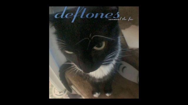 deftones - be quiet and drive смотреть онлайн