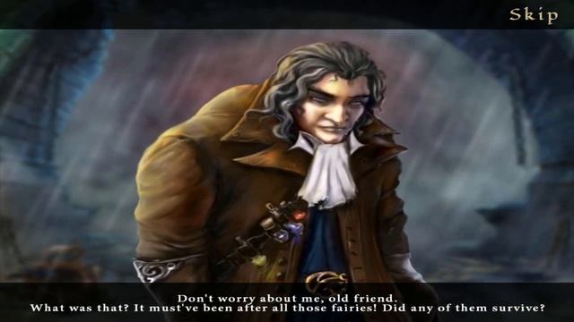 Let's Play - Bridge to Another World - Burnt Dreams - Chapter 1 - The Bridge смотреть онлайн