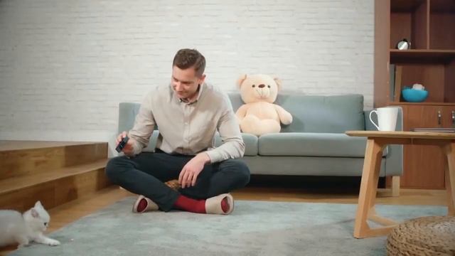 Лазерный дальномер Xiaomi Duka LS5 Laser Range Finder смотреть онлайн