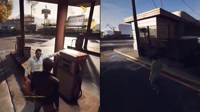 A Way Out ПРОХОЖДЕНИЕ с братком Часть 2 | проходим в ultrawide 21/9 смотреть онлайн