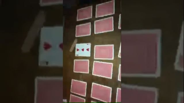 Card game ritual смотреть онлайн
