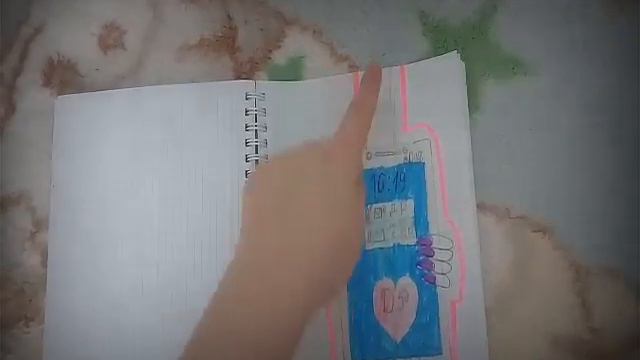Очень мало рисунков+новости! смотреть онлайн