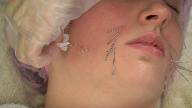 Подтяжка овала. Урок авторского курса Ольги Евдокимовой 