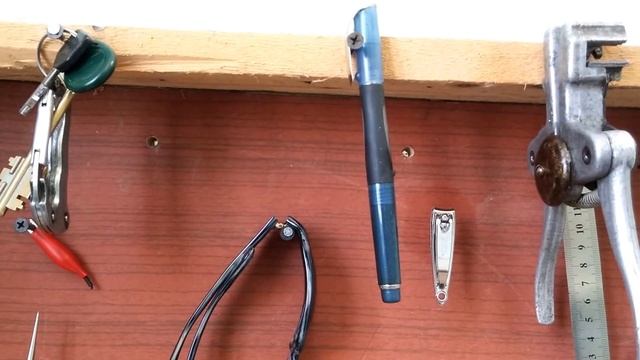 Лайфхаки для гаража как правильно хранить инструмент смотреть онлайн