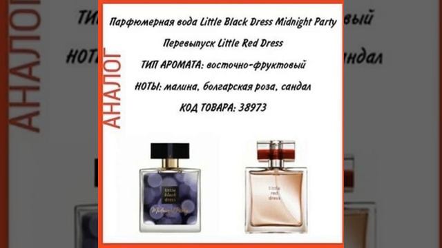 Перевыпуск коллекции Little Dress смотреть онлайн