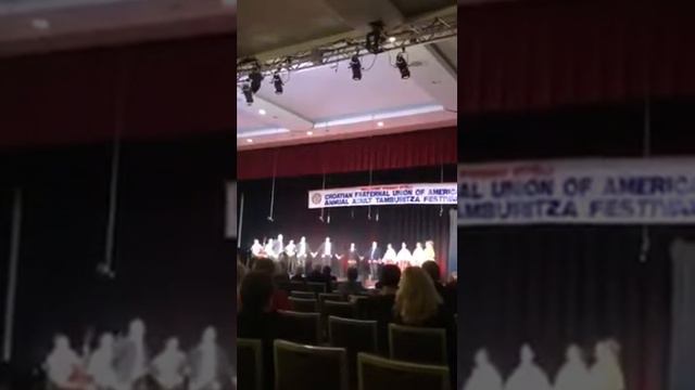 Gemišt of Steelton, Pa - Slavonija смотреть онлайн