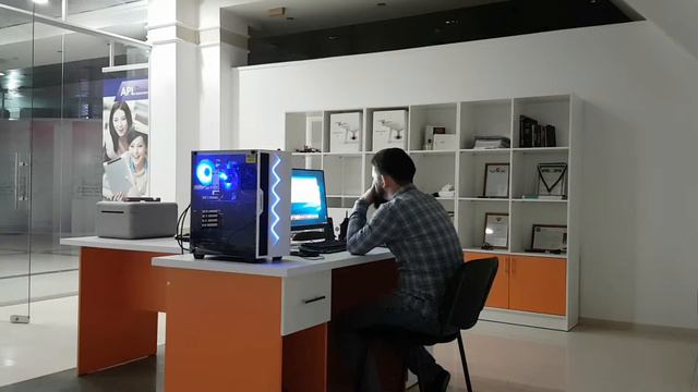 Аэросъемка в Чечне. смотреть онлайн