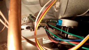 Котёл селтик, взгляд изнутри.