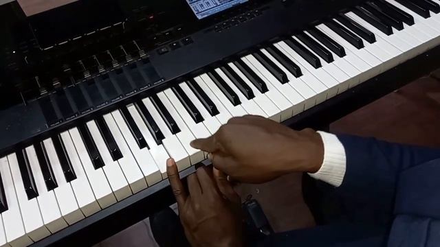 Learn the Secrets to Mode Application over Chords P. 1 | Piano Solo | Piano Tutorial смотреть онлайн